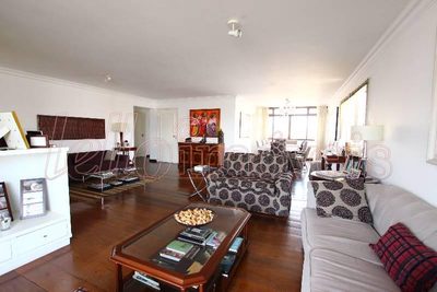 Apartamento, 4 quartos, 250 m² - Foto 1