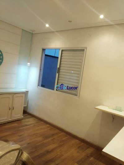 Sobrado, 4 quartos, 200 m² - Foto 4