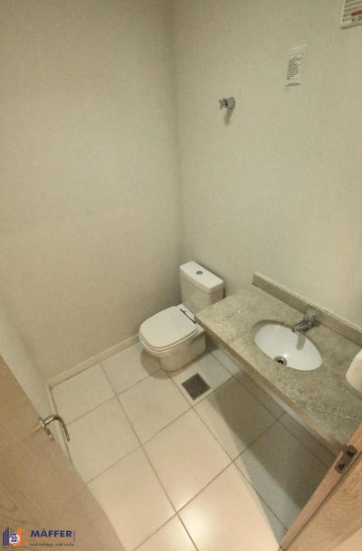 Sala-Conjunto, 41 m² - Foto 5