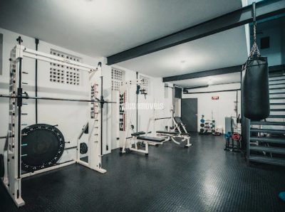 Apartamento, 4 quartos, 236 m² - Foto 3