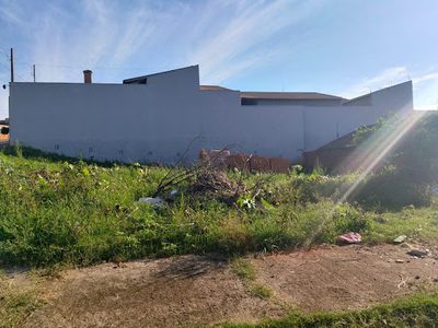Terreno, 242 m² - Foto 3