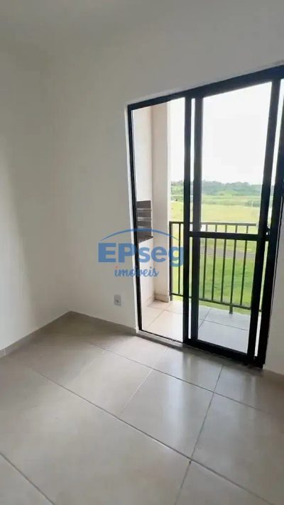 Apartamento, 2 quartos, 43 m² - Foto 3