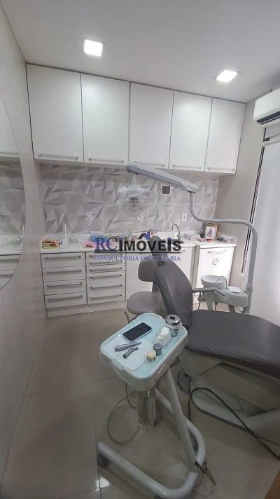 Sala-Conjunto, 118 m² - Foto 1