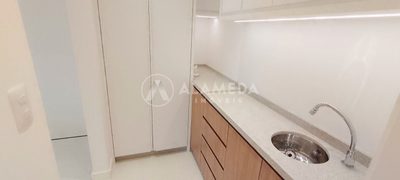 Sala-Conjunto, 46 m² - Foto 5