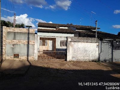 Casa, 2 quartos, 193 m² - Foto 1