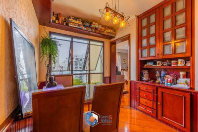 Apartamento, 4 quartos, 208 m² - Foto 3