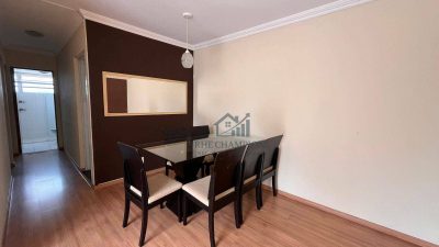 Apartamento, 2 quartos, 60 m² - Foto 3