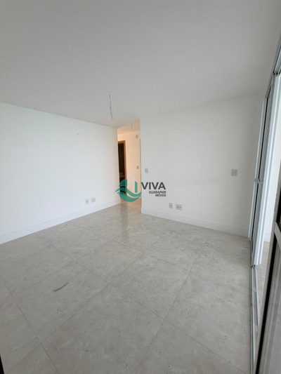 Apartamento, 3 quartos, 95 m² - Foto 3