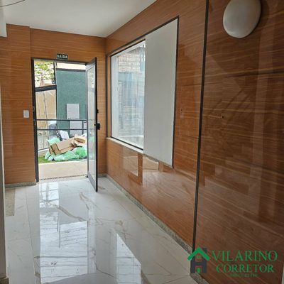 Cobertura, 3 quartos, 200 m² - Foto 1