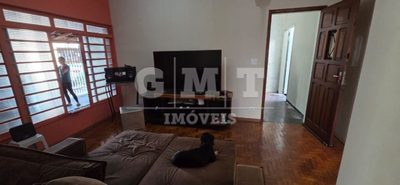 Casa, 3 quartos, 318 m² - Foto 1