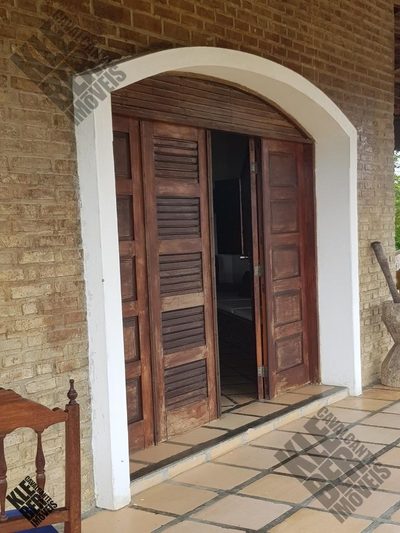 Fazenda, 4 quartos - Foto 3
