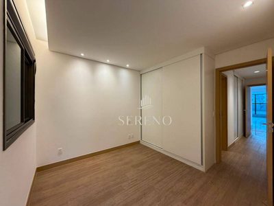 Apartamento, 4 quartos, 283 m² - Foto 3