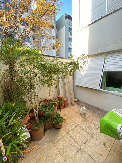 Apartamento, 1 quarto, 31 m² - Foto 2