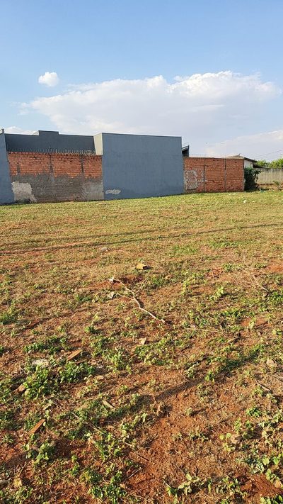Terreno, 443 m² - Foto 1