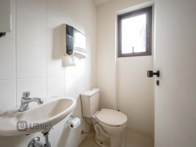 Sala-Conjunto, 32 m² - Foto 4