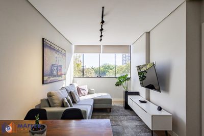 Apartamento, 3 quartos, 76 m² - Foto 1