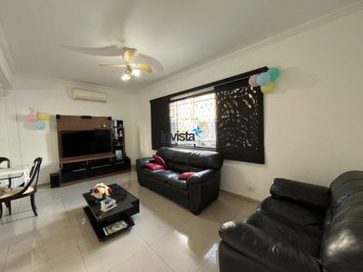 Sobrado, 3 quartos, 215 m² - Foto 5