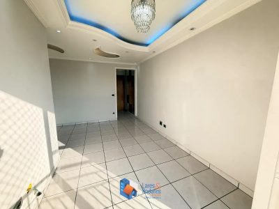 Apartamento, 3 quartos, 61 m² - Foto 3
