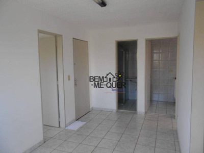 Apartamento, 3 quartos, 58 m² - Foto 1