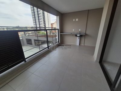 Apartamento, 3 quartos, 82 m² - Foto 4