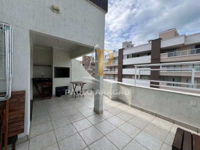 Cobertura, 3 quartos, 125 m² - Foto 4
