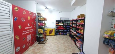 Apartamento, 2 quartos, 37 m² - Foto 4