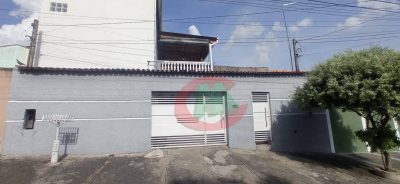Sobrado, 4 quartos, 160 m² - Foto 1