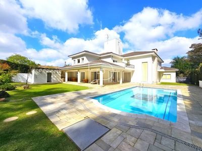 Casa, 4 quartos, 755 m² - Foto 2