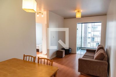 Apartamento, 3 quartos, 66 m² - Foto 2