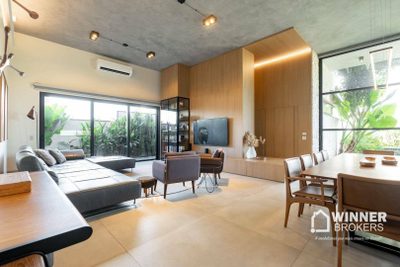 Casa, 3 quartos, 100 m² - Foto 3