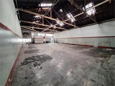 Depósito-Galpão, 300 m² - Foto 1