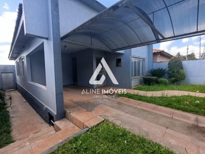 Casa, 2 quartos, 161 m² - Foto 1