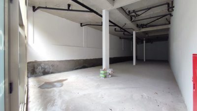 Loja-Salão, 376 m² - Foto 5