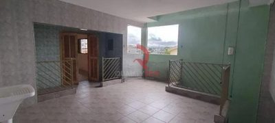 Sobrado, 6 quartos, 315 m² - Foto 1