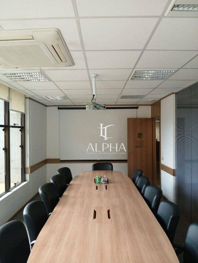 Sala-Conjunto, 550 m² - Foto 5
