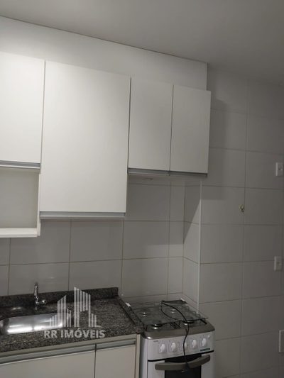 Apartamento, 2 quartos, 60 m² - Foto 5