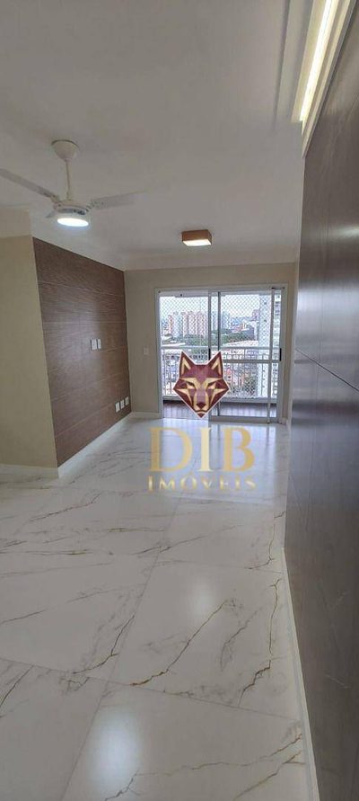 Apartamento, 3 quartos, 83 m² - Foto 2