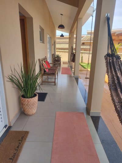 Casa de Condomínio, 6 quartos - Foto 4