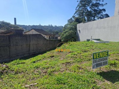 Loteamento e Condomínio, 417 m² - Foto 2