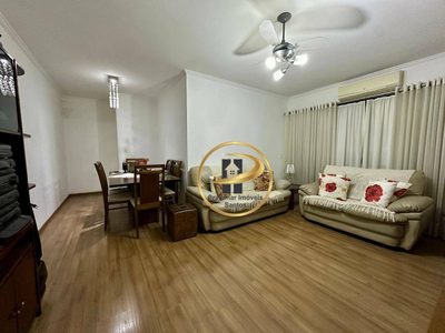 Apartamento, 3 quartos, 111 m² - Foto 3