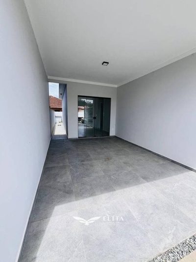 Casa, 2 quartos, 71 m² - Foto 4