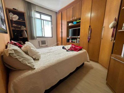 Apartamento, 3 quartos, 192 m² - Foto 2