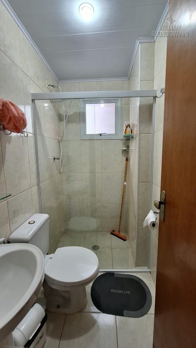 Apartamento, 1 quarto, 54 m² - Foto 4