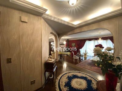 Apartamento, 4 quartos, 325 m² - Foto 5