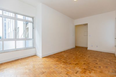 Apartamento, 3 quartos, 86 m² - Foto 1
