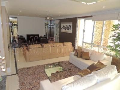 Apartamento, 3 quartos, 180 m² - Foto 1