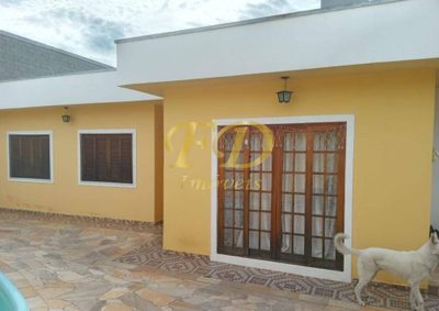 Casa, 3 quartos, 100 m² - Foto 5