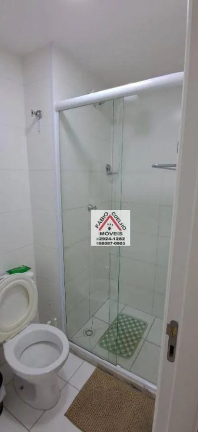 Kitnet-Studio, 24 m² - Foto 5