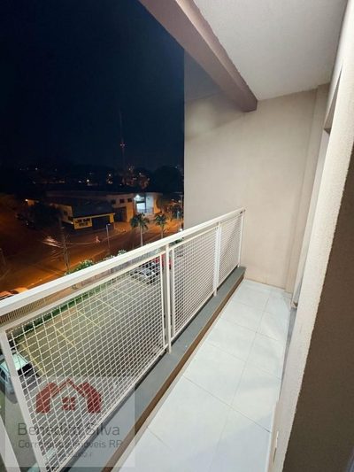 Apartamento, 2 quartos, 51 m² - Foto 2
