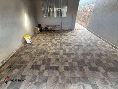 Casa, 2 quartos, 127 m² - Foto 3